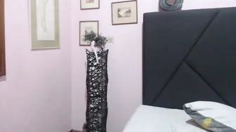 pamela_echeverria recorded nude video 182165