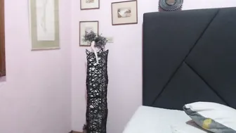 pamela_echeverria recorded nude video 182165