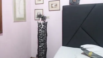 pamela_echeverria recorded nude video 182165