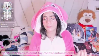 morganitax recorded nude video 182212