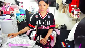Laurencesophiets amateur cam show - (09/06/2025)