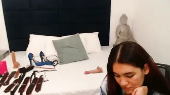 kyliebenson recorded nude video 182273