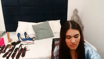 kyliebenson recorded nude video 182273