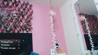 georginabianco recorded nude video 182282