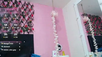 georginabianco recorded nude video 182282