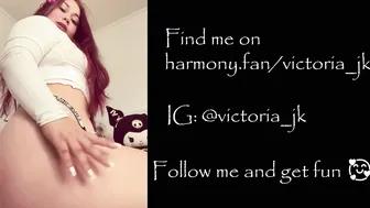 victoriajk recorded nude video 182307