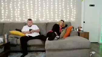 victoriaandjesse crazygoal - 06-Sep-25