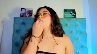 paola_lyon recorded nude video 182357