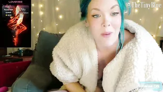 thetinyblue joi porn chat