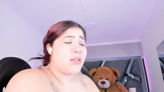 amberinihoffman recorded nude video 182399
