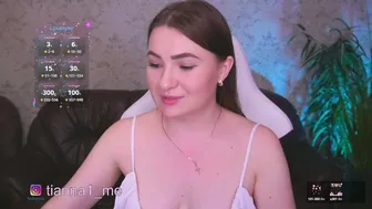 tianna_me recorded nude video 182407