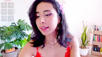 evelyn_chelle recorded nude video 182436