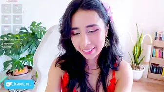 evelyn_chelle recorded nude video 182436