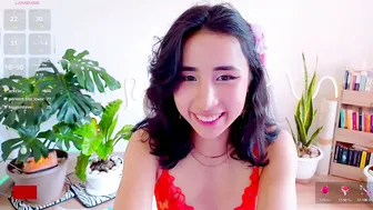 evelyn_chelle recorded nude video 182436