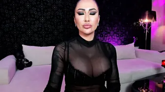 mistresskennya recorded nude video 182463
