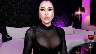 mistresskennya recorded nude video 182463