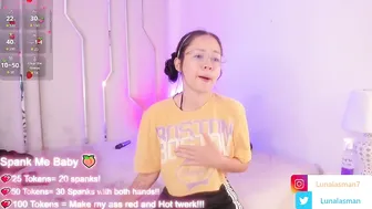 lunalasman cam chat (09/06/2025)