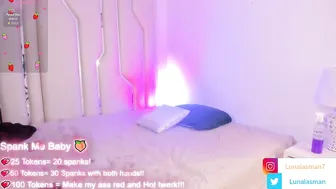 lunalasman cam chat (09/06/2025)