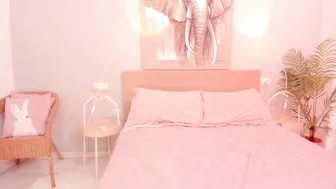 Raychell_black nude webcam video