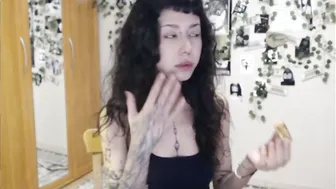 wavy_nights recorded nude video 182582