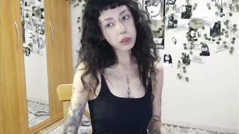 wavy_nights recorded nude video 182582