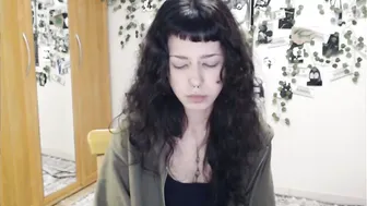 wavy_nights recorded nude video 182582