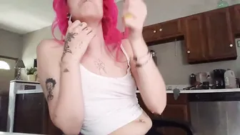 spoiledprincess4 recorded nude video 182606