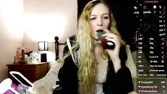 xelliee_rosex recorded nude video 182630