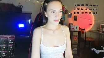cassiecurl recorded nude video 182631
