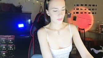 cassiecurl recorded nude video 182631