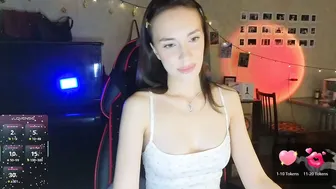 cassiecurl recorded nude video 182631