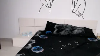 Foxydevilish dancer chat cam porn