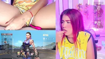 ximenareid recorded nude video 182750