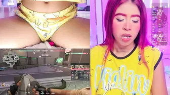 ximenareid recorded nude video 182750