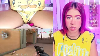 ximenareid recorded nude video 182750
