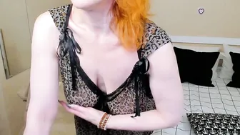 seductive_foxy_ recorded nude video 182794
