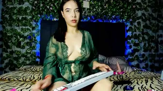 evelin_33 recorded nude video 182796