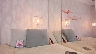 danaandthamaraangels recorded nude video 182820