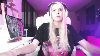 tinykylie recorded nude video 182832
