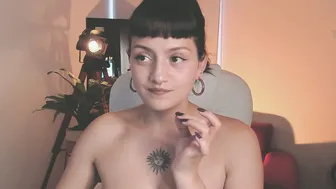 nahiapaws recorded nude video 182865