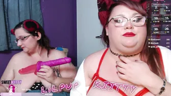 Sweetkiitty3 (09/07/2025)