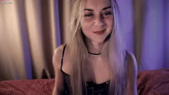 _pure_joy recorded nude video 182888