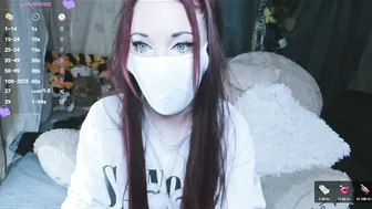 sweet_ass_nuka recorded nude video 182905