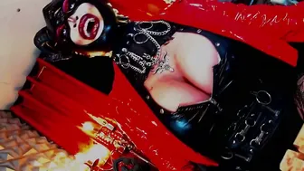queendomcum6 recorded nude video 182932