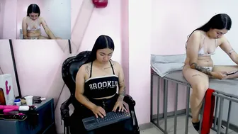samantha_clea recorded nude video 182961