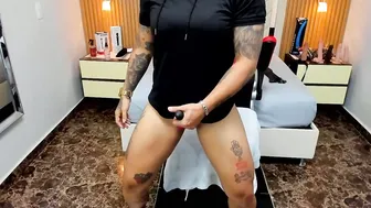 Karolandluna camvideo live on cam
