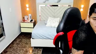 Karolandluna camvideo live on cam