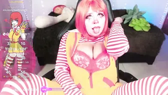 milkysakura sex video 09/07/2025