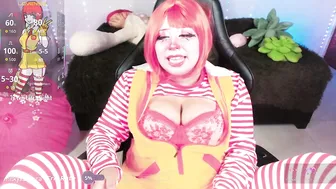 milkysakura recorded nude video 182993