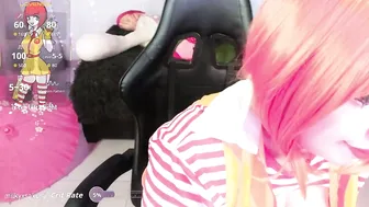 milkysakura sex video 09/07/2025
